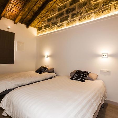 데니아 Casa San Pascual 아파트 외부 사진
