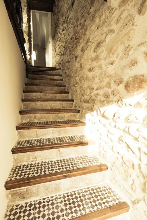 데니아 Casa San Pascual 아파트 외부 사진