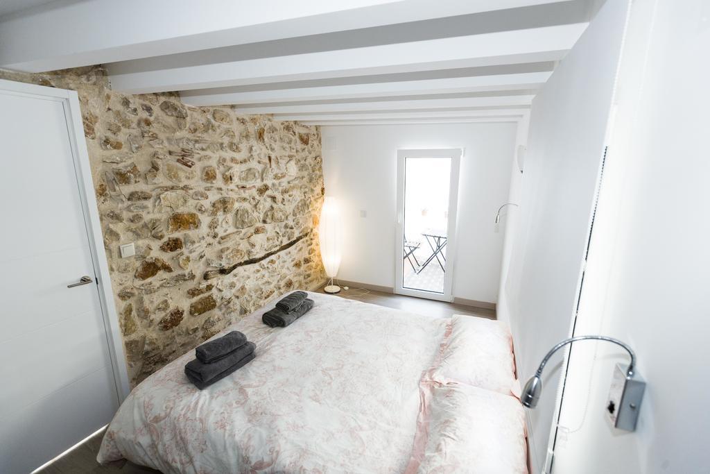 데니아 Casa San Pascual 아파트 외부 사진