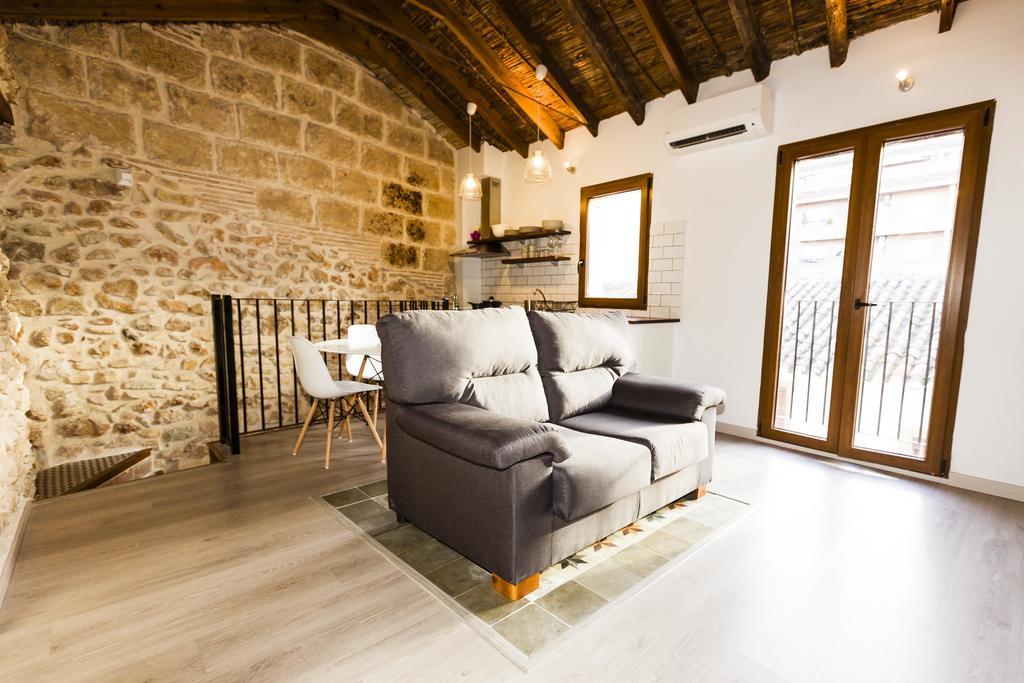 데니아 Casa San Pascual 아파트 외부 사진
