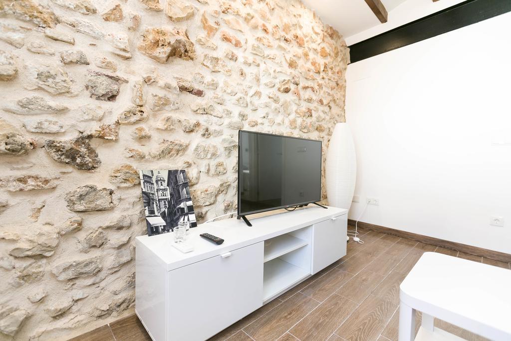 데니아 Casa San Pascual 아파트 외부 사진