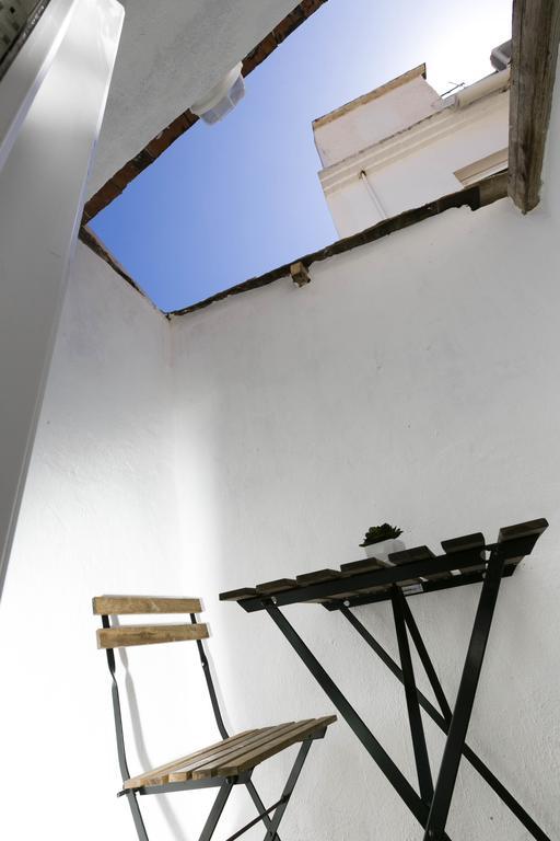 데니아 Casa San Pascual 아파트 외부 사진