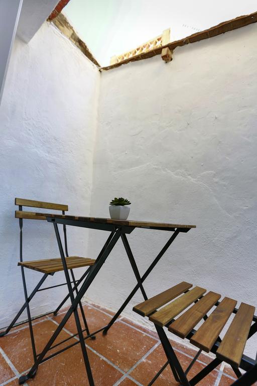 데니아 Casa San Pascual 아파트 외부 사진