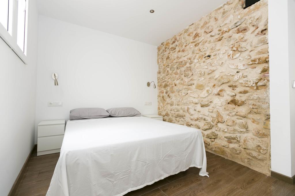 데니아 Casa San Pascual 아파트 외부 사진